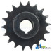 Case | Case-IH RBX563 Round Baler Sprocket, Pickup, Optional Speed Increase, 18T