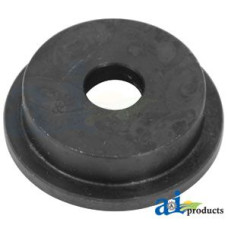 Image of Ford | New Holland 644 Round Baler Hub, Sledge