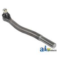 Case | Case-IH MX200 Tractor Tie Rod; M38 LH Thread