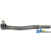 Case | Case-IH MX230 Tractor Tie Rod; M38 LH Thread