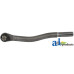 Case | Case-IH MX230 Tractor Tie Rod; M38 LH Thread