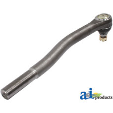 Case | Case-IH MX200 Tractor Tie Rod; M38 RH Thread