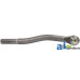 Case | Case-IH MX200 Tractor Tie Rod; M38 RH Thread