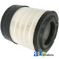 Case | Case-IH PUMA 225 Tractor Filter, Outer Air (CVT)