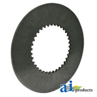 Case | Case-IH 9120 Combine Plate, Internal Separator; Friction Clutch