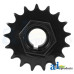 Case | Case-IH RBX453 Round Baler Sprocket, Pickup, 17T