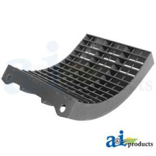 Image of Case | Case-IH 9120 Combine Concave (LH); Skip Wire, Ext Wear, Corn/Bean