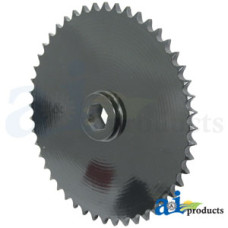 Case | Case-IH RBX463 Round Baler Sprocket, Pickup Reel