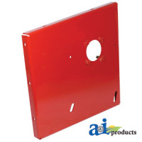 Case | Case-IH 1682 Combine Support Assy, Straw Chopper (RH)