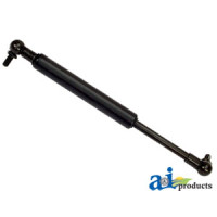 Case | Case-IH JX70 Tractor Gas Strut, Cab Door (D5396 and greater)