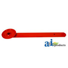 Image of Case | Case-IH 9120 Combine Arm, Feeder Roller