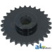 Case | Case-IH RB564 Round Baler Sprocket, RH Drive, Roll
