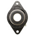 Case | Case-IH RB554 Round Baler Bearing Assembly, Tailgate and Loop Rolls