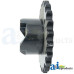 Ford | New Holland BR750A Round Baler Sprocket, Hydraulic Rotor Cutter Reverse