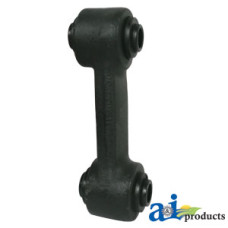 Image of Case | Case-IH 1682 Combine Arm Assembly, Shoe Hanger; Front