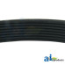 Case | Case-IH 6-590 Engine Belt, Fan