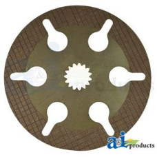 Image of Case | Case-IH 590SM Industrial/Construction Disc, Brake (Plus Series 3 Tier III)