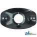 Bush Hog DM90 Disc Mower Disc