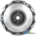 Case | Case-IH JX1095C Tractor Pressure Plate Assembly; Dual, 11"