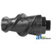 Case | Case-IH 2208 Corn Head Spiral, Stalk; RH Location, LH Spiral Thread