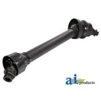 Bush Hog 3615 Rotary Cutter Complete 80° CV Driveline; 540 RPM