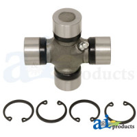 Ford | New Holland 3910 Tractor Cross and Bearing Kit (with MFWD)
