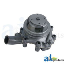 Image of Ford | New Holland 540B Industrial/Construction Pump, Water w/ Single Pulley & Backplate