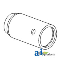 Massey Ferguson 231 Tractor Housing, Steering Shaft (with P. STRG.)