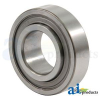 White | AGCO White 4-150 Tractor Bearing, PTO Output Shaft