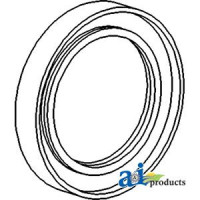 Massey Ferguson 271 Tractor Seal, Front Wheel Hub (X)