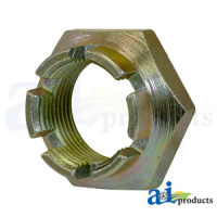 Massey Ferguson 6500 Forklift Nut, Spindle