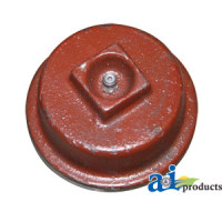 Massey Ferguson 253 Tractor Hub Cap