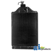 Massey Ferguson 185 Tractor Radiator