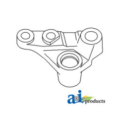 Massey Ferguson 30 Industrial/Construction Adapter, Lower Link (RH)