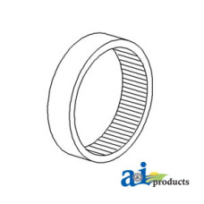 Massey Ferguson 290 Tractor Bearing, Outer Input Housing
