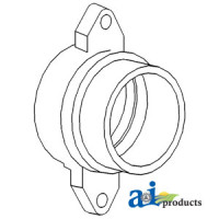 Massey Ferguson 290 Tractor Carrier, Clutch Bearing