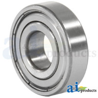 Leyland 482 Tractor Bearing, Pilot