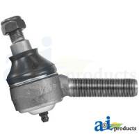 Ferguson TEA20 Tractor Drag Link End, Rear