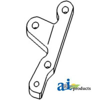 Massey Ferguson 65 Tractor Bracket, Check Chain (RH) (LO-CLEARANCE)