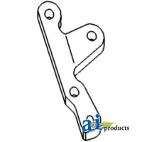 Massey Ferguson 65 Tractor Bracket, Check Chain (LH) (LO-CLEARANCE)