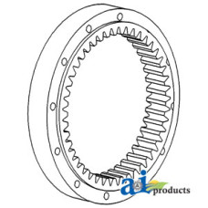 Massey Ferguson 275 Tractor Ring Gear, Planetary