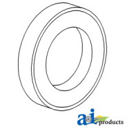 Massey Ferguson 255 Tractor Seal, Rear Axle (Inner) (with DRY BRAKES)