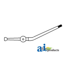 Massey Ferguson 285 Tractor Lever, Planetary Shift