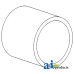 Landini 8530F Tractor Bushing, Steering Shaft