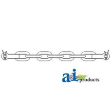 Massey Ferguson 245 Tractor Clevis
