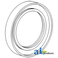 Massey Ferguson 383 Tractor Seal (TRACTORS W/348MM AXLE)