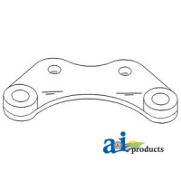 Massey Ferguson 245 Tractor Anchor, Pin Bracket (RH)