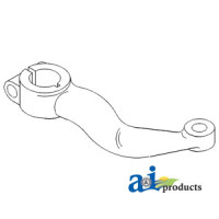 Massey Ferguson 290 Tractor Steering Arm (RH)