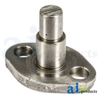 Massey Harris 35 Tractor Locating Pin, Axle Housing