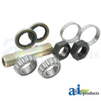 Bush Hog SEVERAL Rotary Cutter Bearing Kit w/spindle assy.